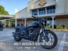 2024 Harley-Davidson® Low Rider® S thumb 1