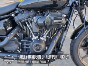 2024 Harley-Davidson® Low Rider® S thumb 0