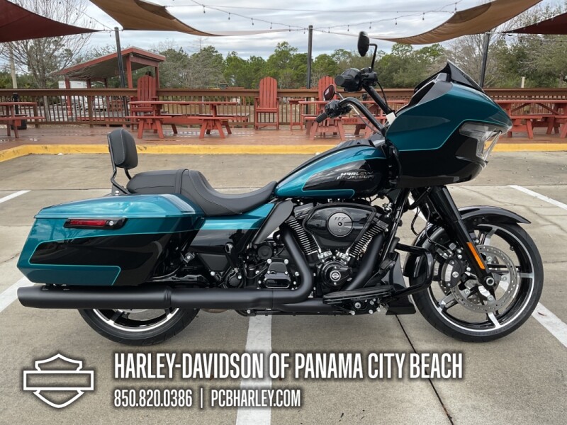 2026 Harley-Davidson® Road Glide®