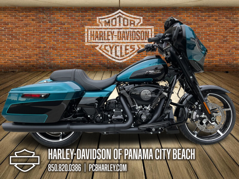 2026 Harley-Davidson® Street Glide®