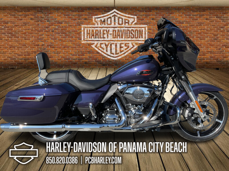 2026 Harley-Davidson® Street Glide®
