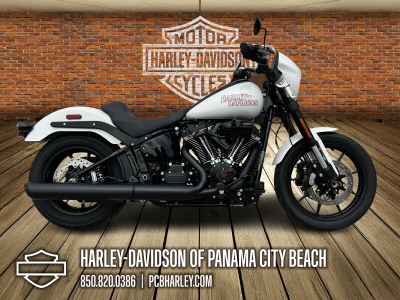 2026 Harley-Davidson® Low Rider® S