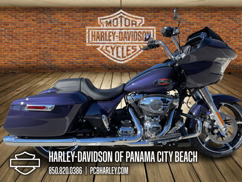 2026 Harley-Davidson® Road Glide®