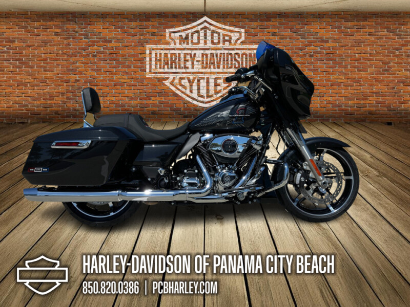 2026 Harley-Davidson® Street Glide®
