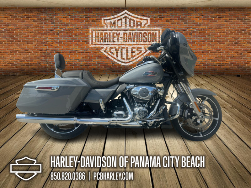 2026 Harley-Davidson® Street Glide®