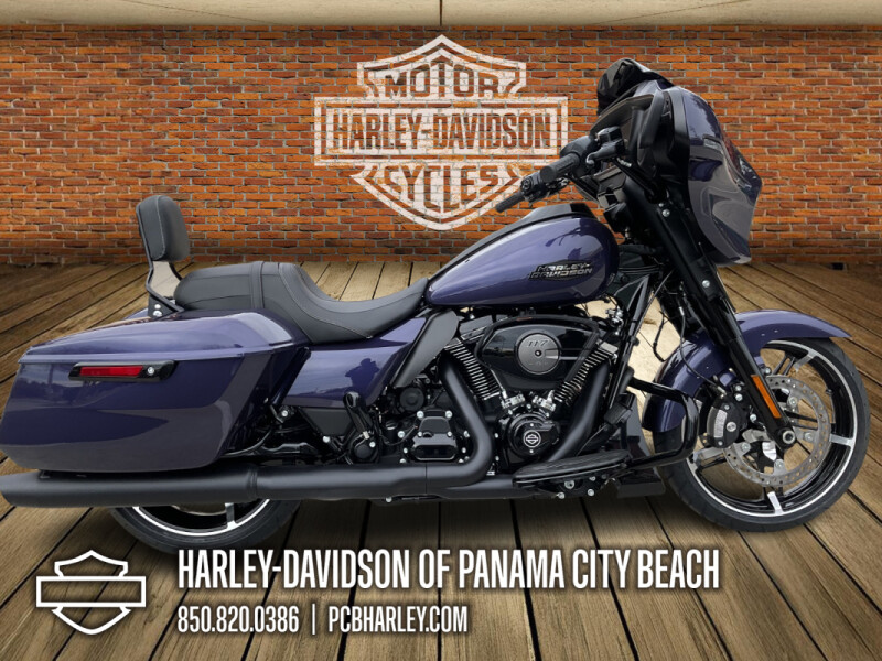 2026 Harley-Davidson® Street Glide®