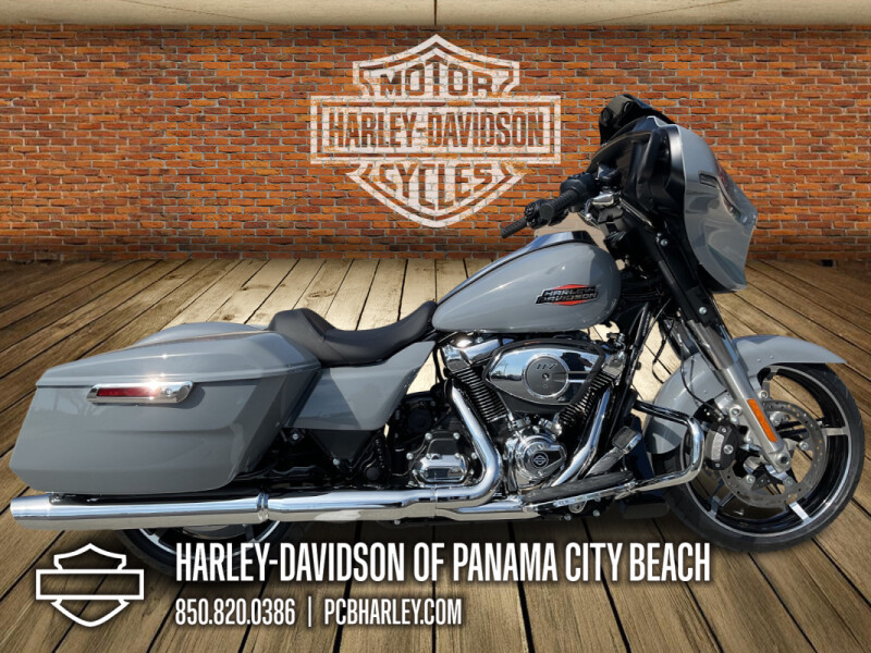2026 Harley-Davidson® Street Glide®