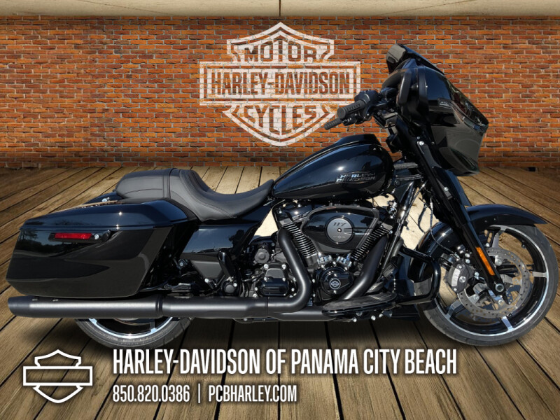 2026 Harley-Davidson® Street Glide®