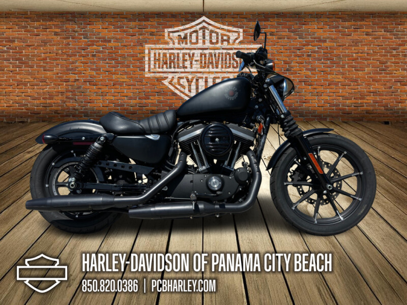 2022 Harley-Davidson® Iron 883™