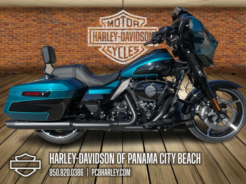 2026 Harley-Davidson® Street Glide®