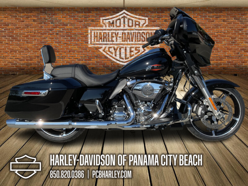 2026 Harley-Davidson® Street Glide®