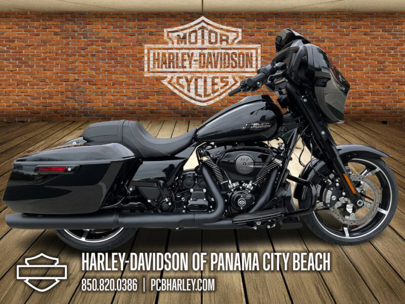2026 Harley-Davidson® Street Glide®