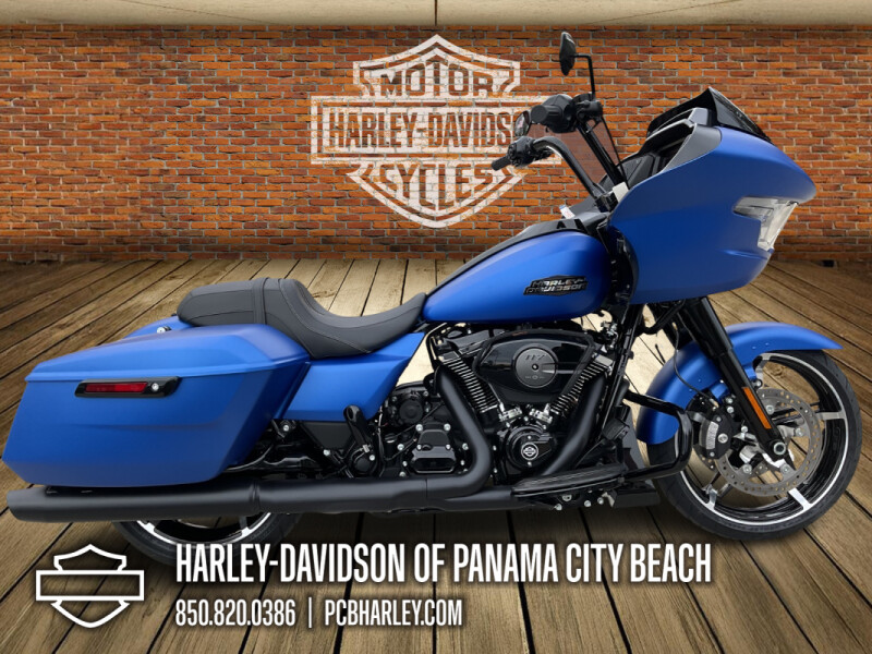 2026 Harley-Davidson® Road Glide®