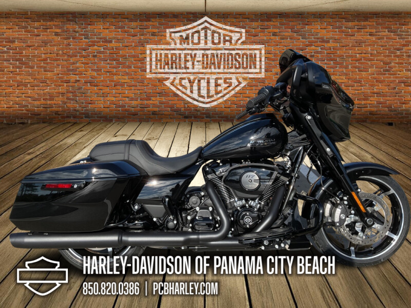 2026 Harley-Davidson® Street Glide®