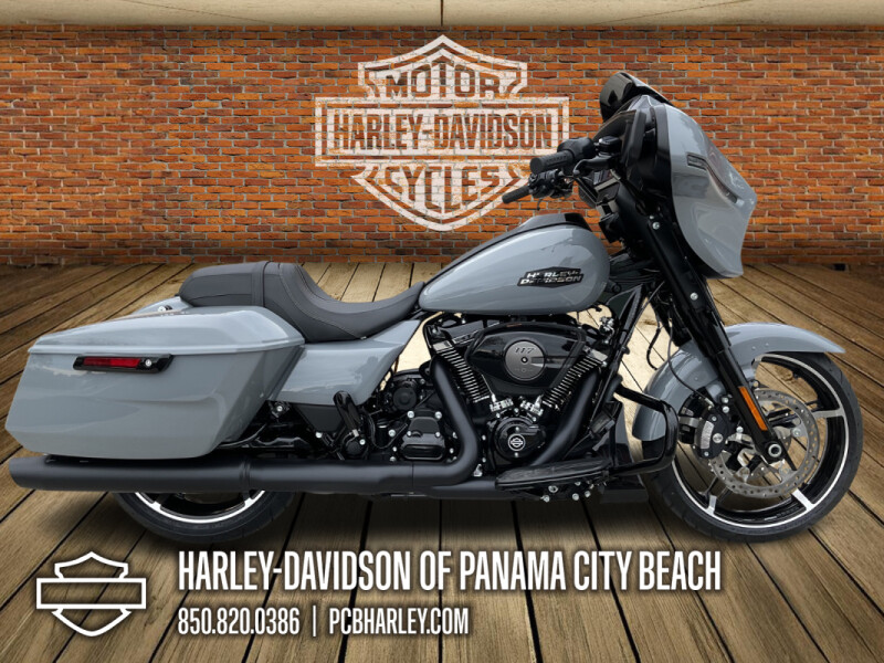 2026 Harley-Davidson® Street Glide®