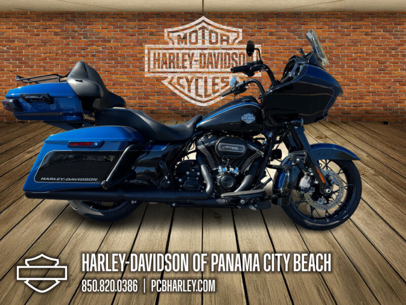 2022 Harley-Davidson® Road Glide® Special