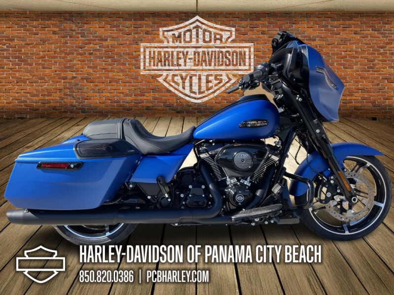 2026 Harley-Davidson® Street Glide®