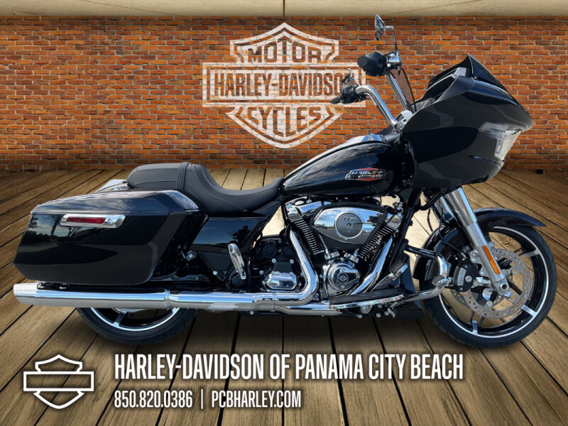 2026 Harley-Davidson® Road Glide®