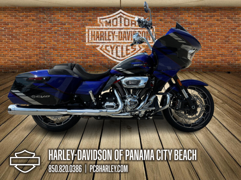 2023 Harley-Davidson® Electra Glide® Highway King in Panama City