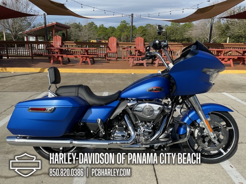 2026 Harley-Davidson® Road Glide®