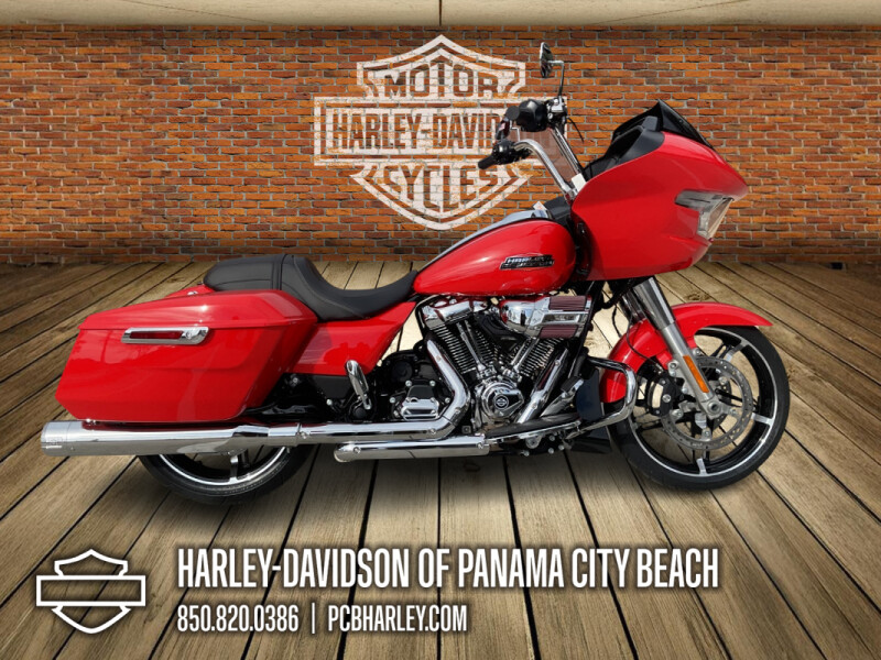 2026 Harley-Davidson® FLTRX