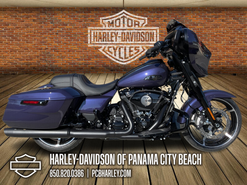 2026 Harley-Davidson® Street Glide®