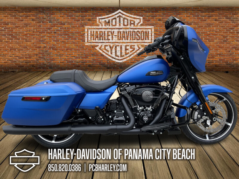 2026 Harley-Davidson® Street Glide®