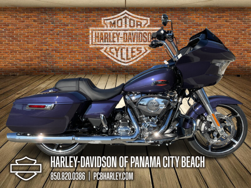 2026 Harley-Davidson® Road Glide®