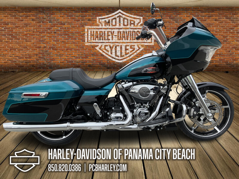 2026 Harley-Davidson® Road Glide®