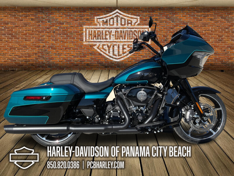 2026 Harley-Davidson® Road Glide®