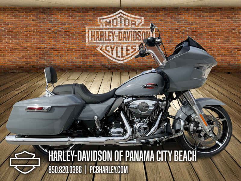 2026 Harley-Davidson® Road Glide®