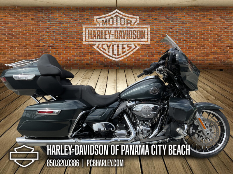 2026 Harley-Davidson® Street Glide Limited