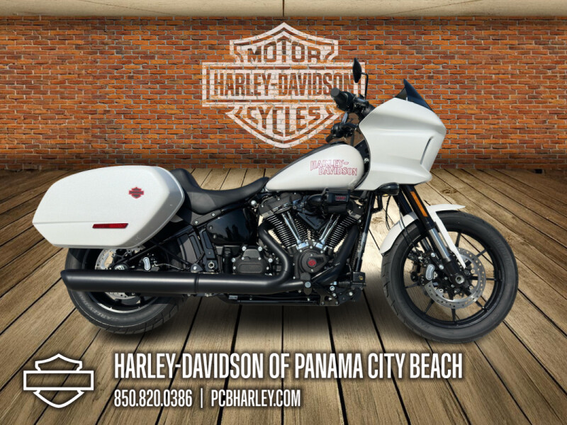 2026 Harley-Davidson® Low Rider® ST