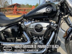2026 Harley-Davidson® Fat Boy® thumb 2