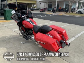 2026 Harley-Davidson® FLTRX thumb 0