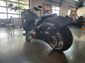 2026 Harley-Davidson® Fat Boy® FLFB thumb 0
