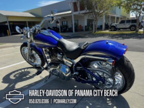 2014 Harley-Davidson® CVO™ Breakout® thumb 0