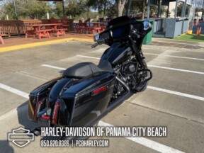 2026 Harley-Davidson® Street Glide® thumb 0