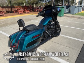 2026 Harley-Davidson® Street Glide® thumb 0
