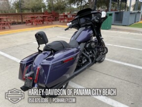 2026 Harley-Davidson® Street Glide® thumb 0