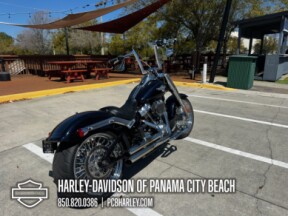 2019 Harley-Davidson® Fat Boy® 114 thumb 3