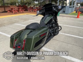 2026 Harley-Davidson® Street Glide® thumb 0