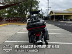 2017 Harley-Davidson® Ultra Limited thumb 2