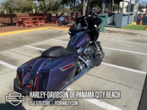 2026 Harley-Davidson® Road Glide® thumb 0