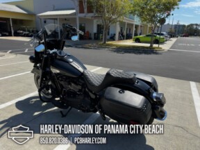 2024 Harley-Davidson® Heritage Classic 114 thumb 0