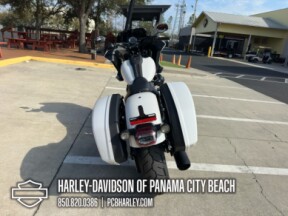 2026 Harley-Davidson® Low Rider® ST thumb 2