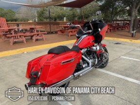 2026 Harley-Davidson® FLTRX thumb 3
