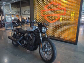 RH975S 2026 Nightster Special® thumb 3