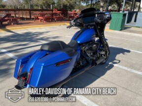 2026 Harley-Davidson® Street Glide® thumb 0