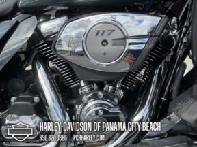 2026 Harley-Davidson® Street Glide Limited thumb 3